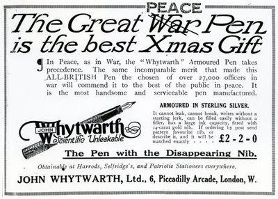 Advertisement 